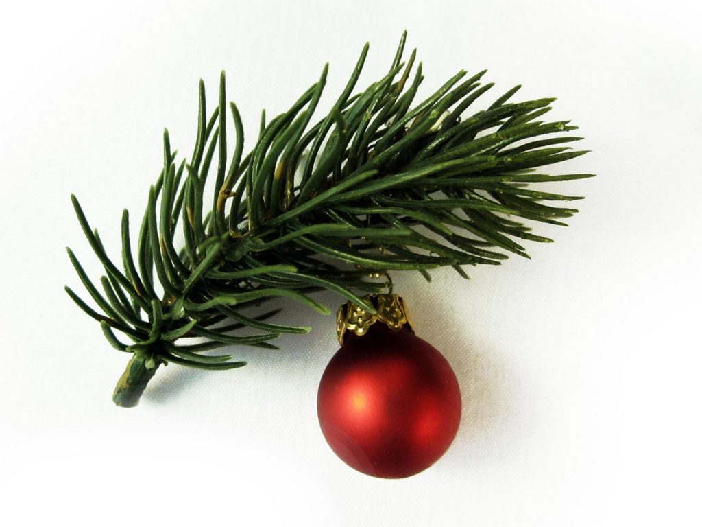 Weihnachten
